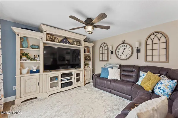 $579,900 | 6971 Carmen Court, Sun Valley, NV 89433