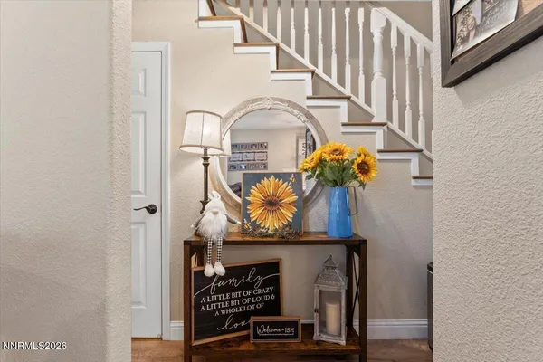 $579,900 | 6971 Carmen Court, Sun Valley, NV 89433