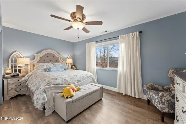 $579,900 | 6971 Carmen Court, Sun Valley, NV 89433