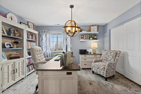 $579,900 | 6971 Carmen Court, Sun Valley, NV 89433