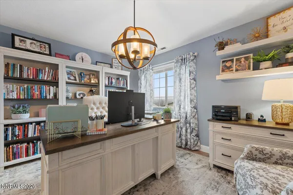 $579,900 | 6971 Carmen Court, Sun Valley, NV 89433