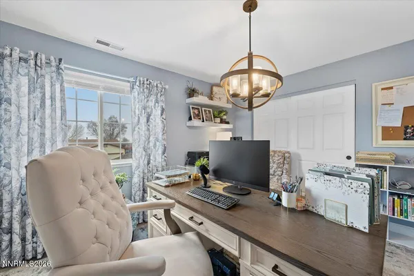 $579,900 | 6971 Carmen Court, Sun Valley, NV 89433