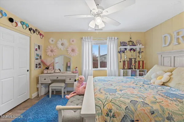 $579,900 | 6971 Carmen Court, Sun Valley, NV 89433