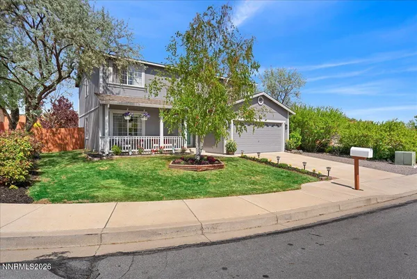 $579,900 | 6971 Carmen Court, Sun Valley, NV 89433