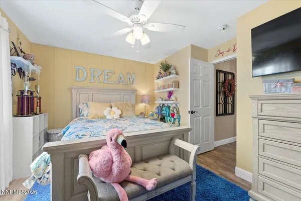 $579,900 | 6971 Carmen Court, Sun Valley, NV 89433