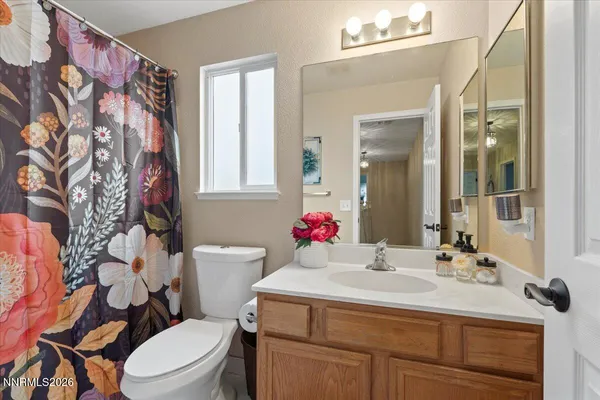 $579,900 | 6971 Carmen Court, Sun Valley, NV 89433