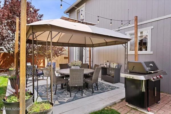 $579,900 | 6971 Carmen Court, Sun Valley, NV 89433