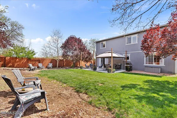 $579,900 | 6971 Carmen Court, Sun Valley, NV 89433