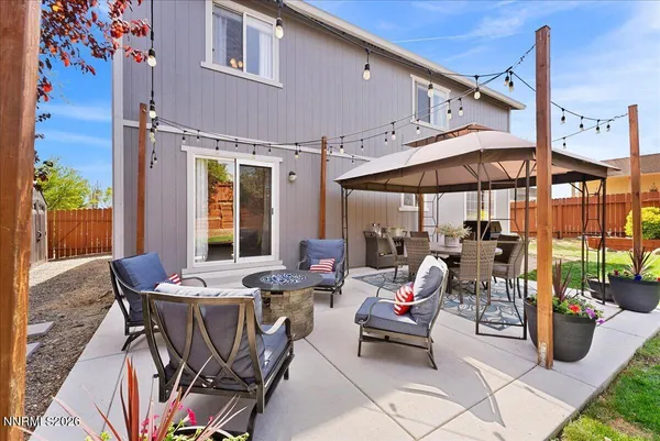 $579,900 | 6971 Carmen Court, Sun Valley, NV 89433