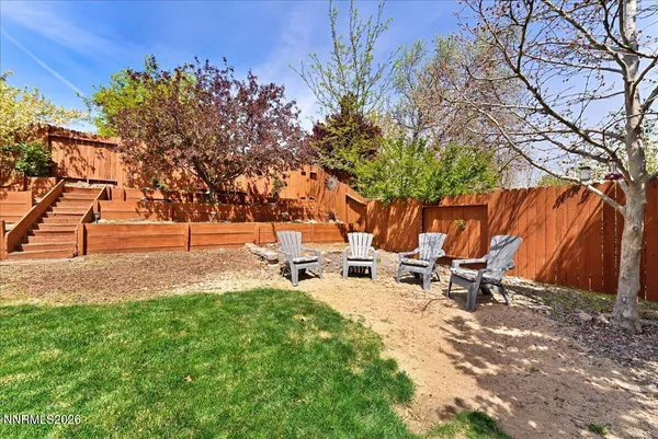 $579,900 | 6971 Carmen Court, Sun Valley, NV 89433