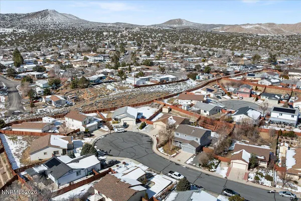 $579,900 | 6971 Carmen Court, Sun Valley, NV 89433