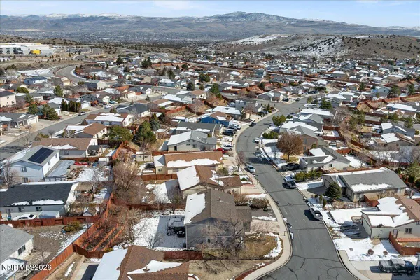 $579,900 | 6971 Carmen Court, Sun Valley, NV 89433