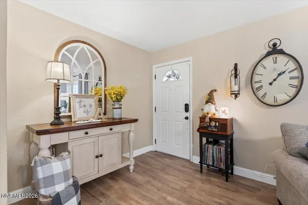 $579,900 | 6971 Carmen Court, Sun Valley, NV 89433