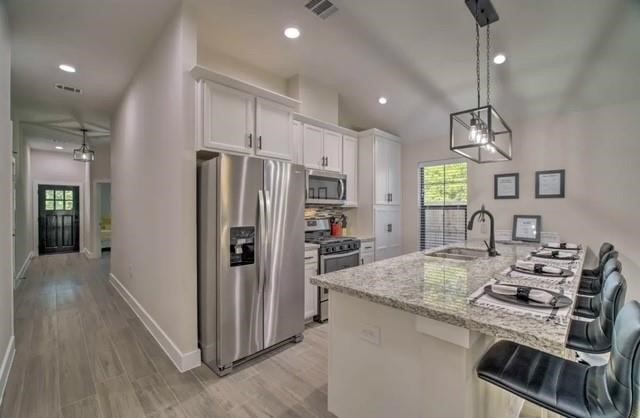 13026 Walden Road Montgomery, TX 77356 - Photo 2 of 13