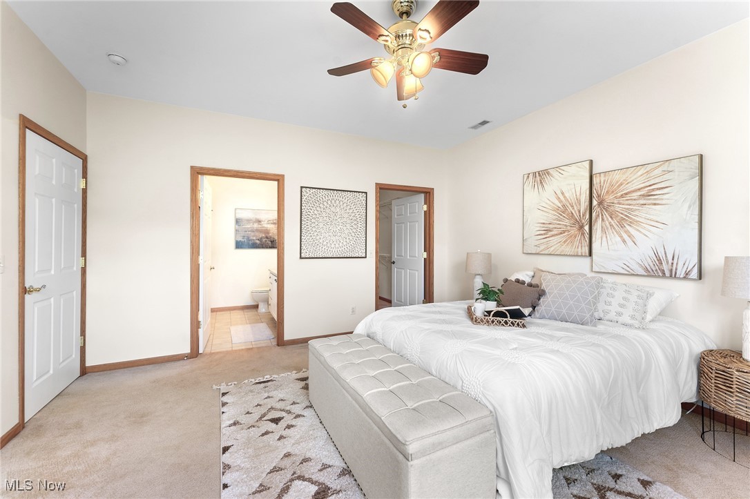 9151 Springfield Road, Unit 1603 Youngstown, OH 44514 - Photo 6 of 16 Gallery Image 6
