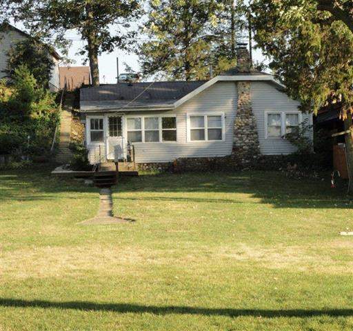 6733 East Harrold Road Churubusco, IN 46723 - Photo 1 of 21 Gallery Image 1
