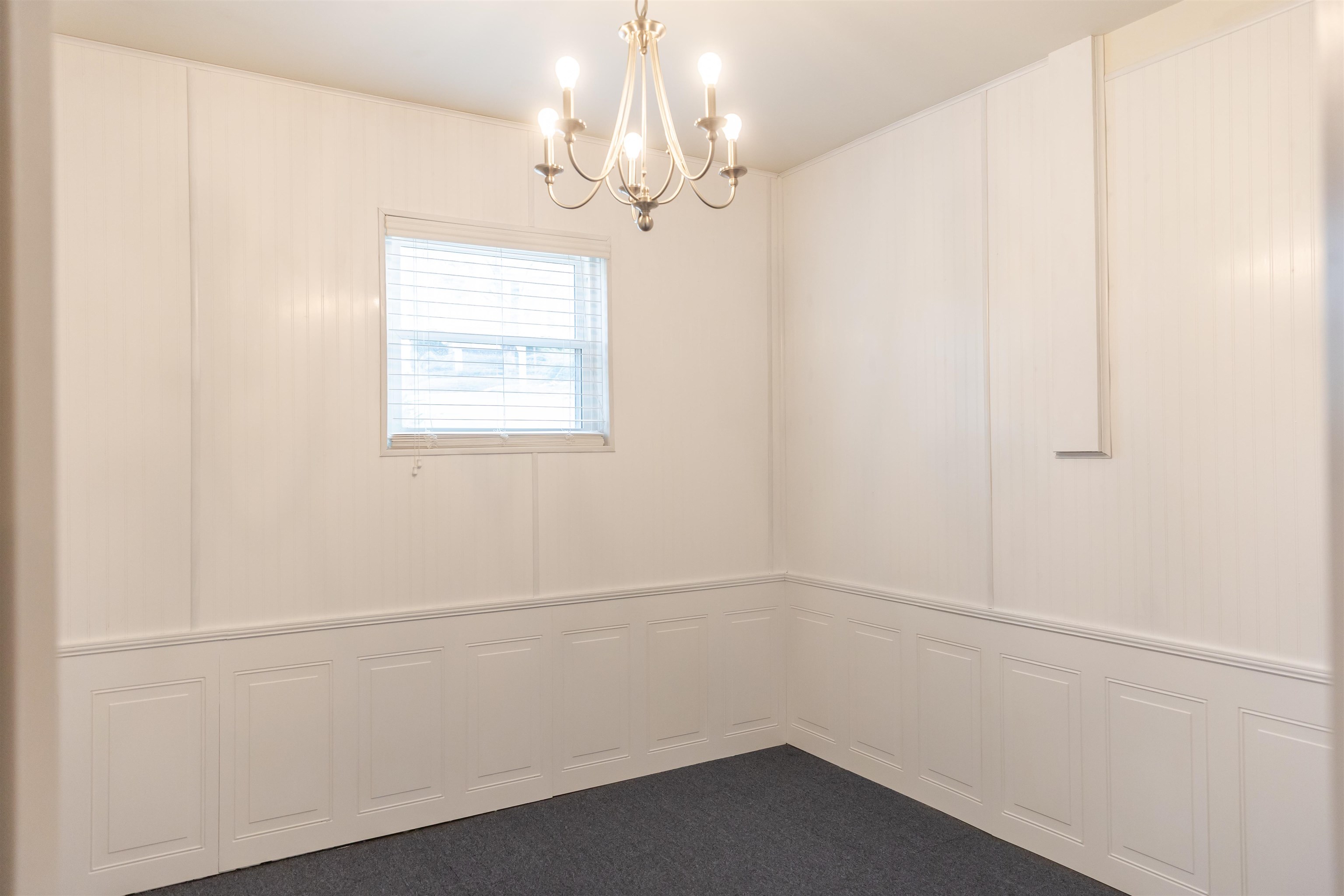 303 Summit Street Lexington, VA 24450 - Photo 40 of 58 a small space with a window