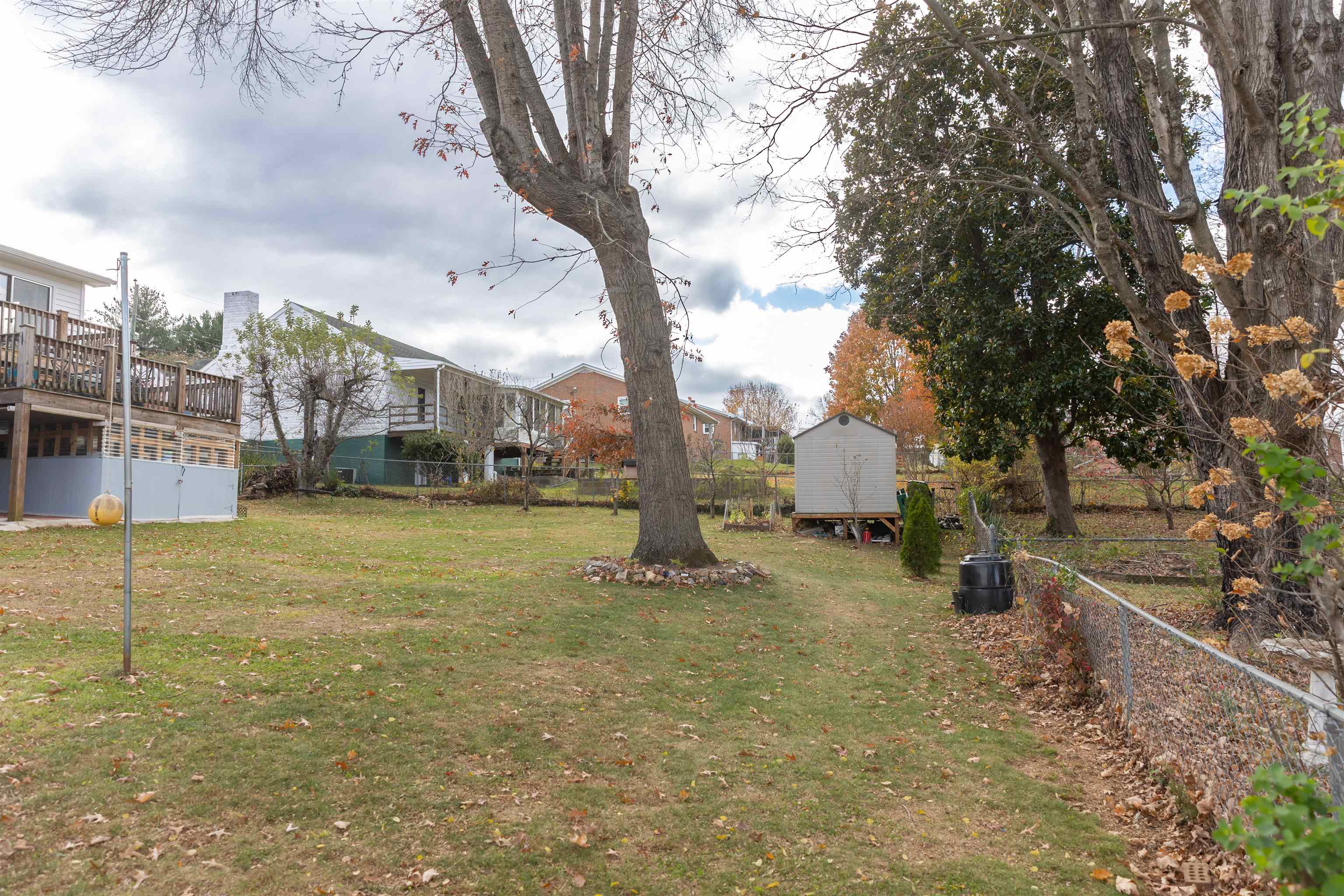 303 Summit Street Lexington, VA 24450 - Photo 45 of 58