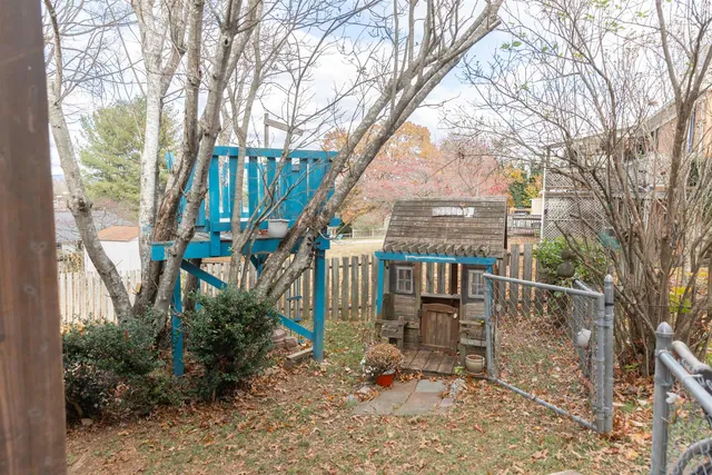 $349,000 | 303 Summit Street, Lexington, VA 24450