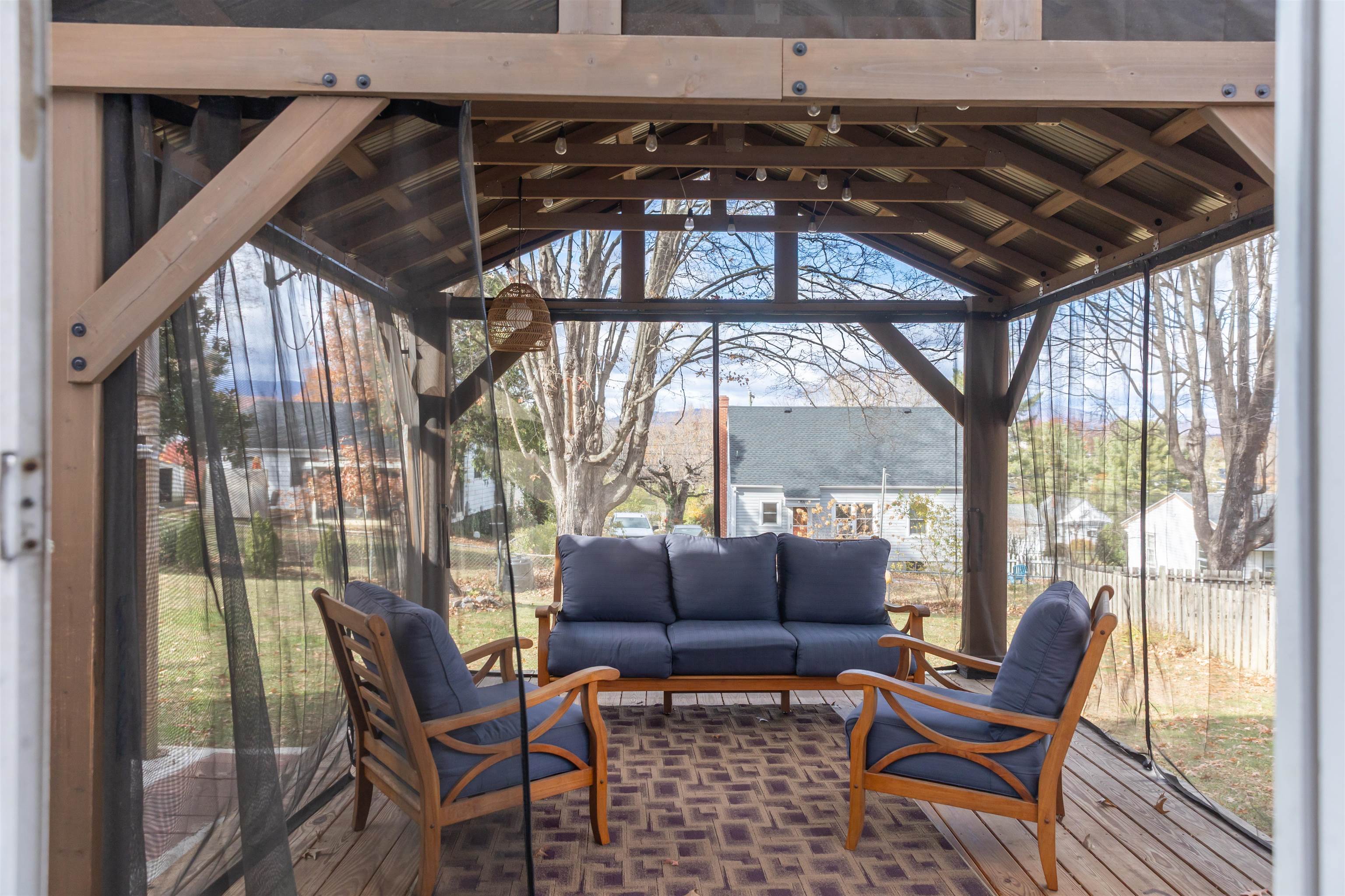 303 Summit Street Lexington, VA 24450 - Photo 56 of 58