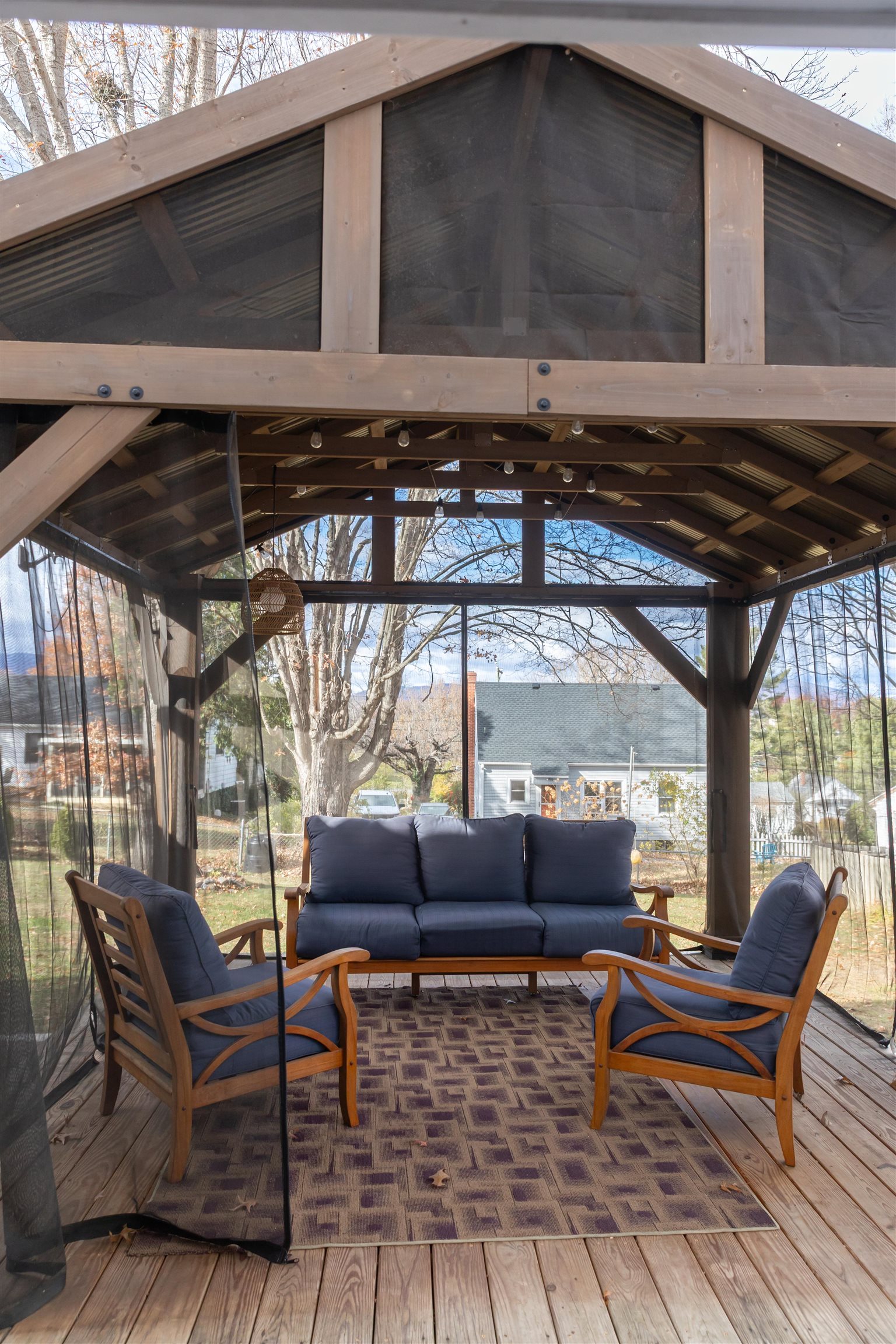 303 Summit Street Lexington, VA 24450 - Photo 57 of 58