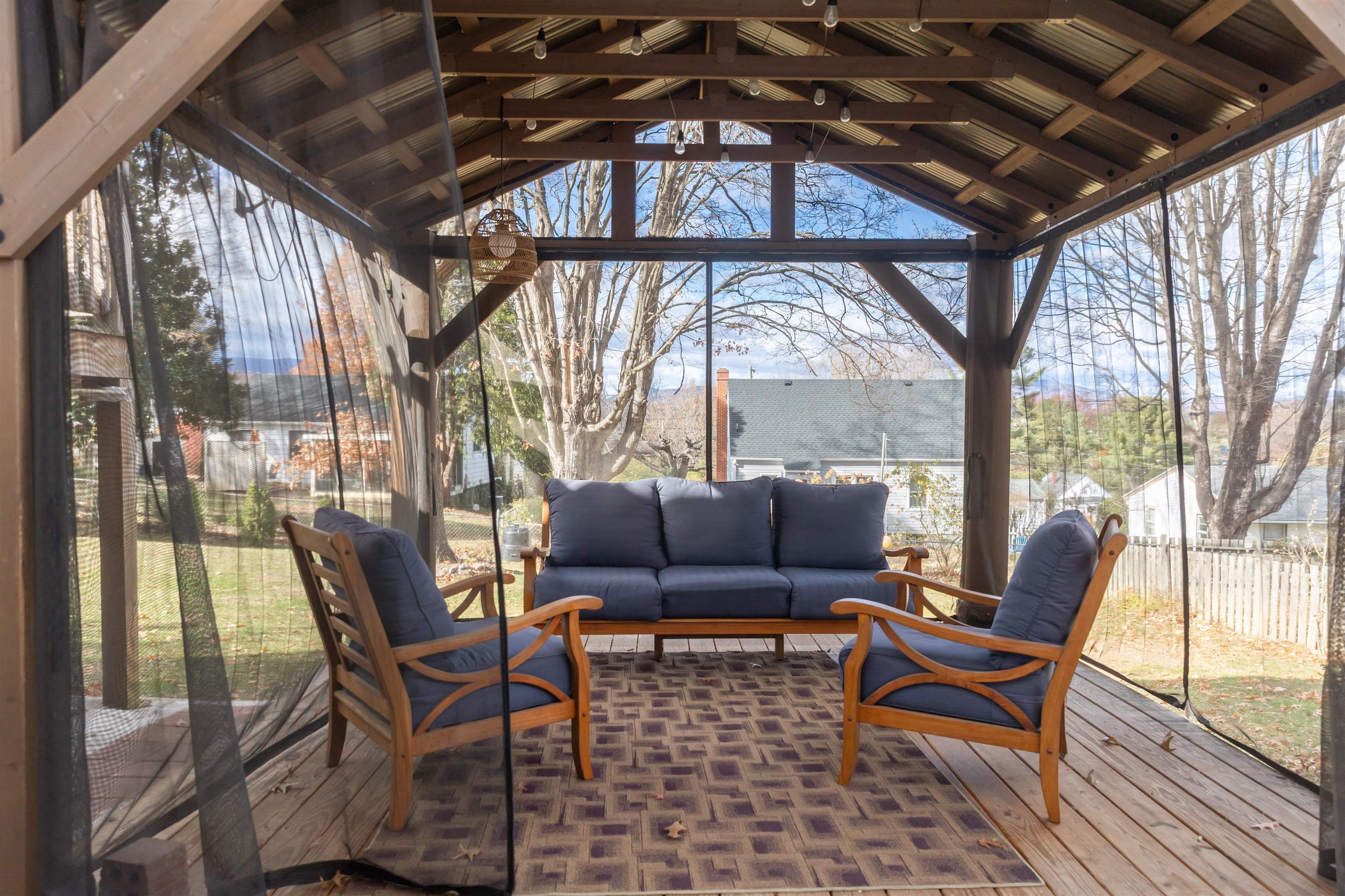 303 Summit Street Lexington, VA 24450 - Photo 58 of 58