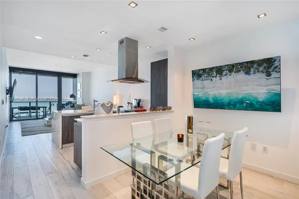 $1,049,000 | 480 Northeast 31st Street, Unit 1603, Miami, FL 33137