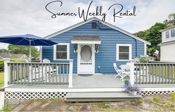 $1,550 | 4 Atlantic Avenue, Wareham, MA 02571