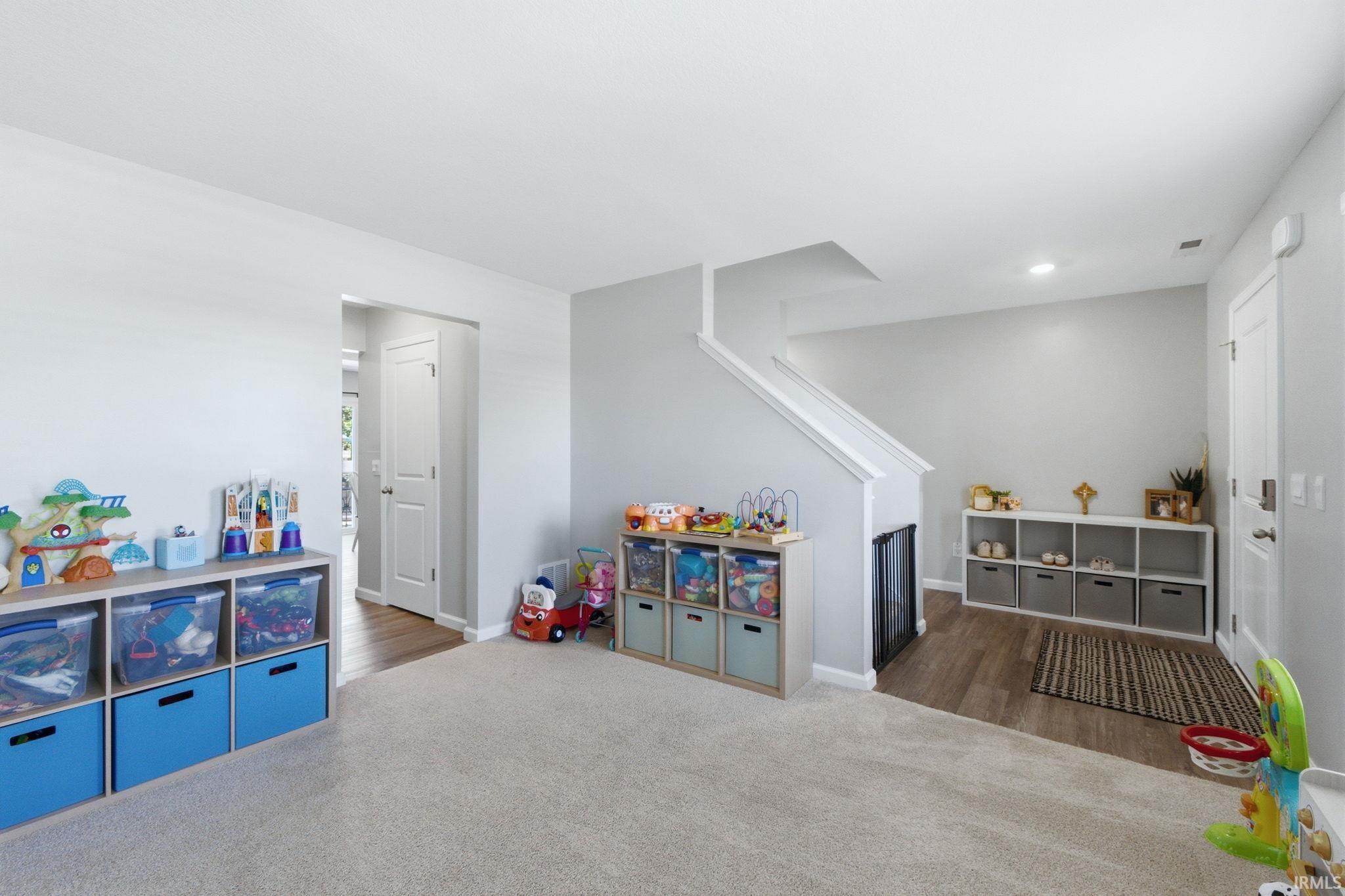 4809 Carson Court Woodburn, IN 46797 - Photo 5 of 36