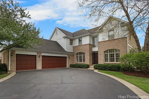 $575,000 | 4 Shadow Creek Court, Lake In The Hills, IL 60156