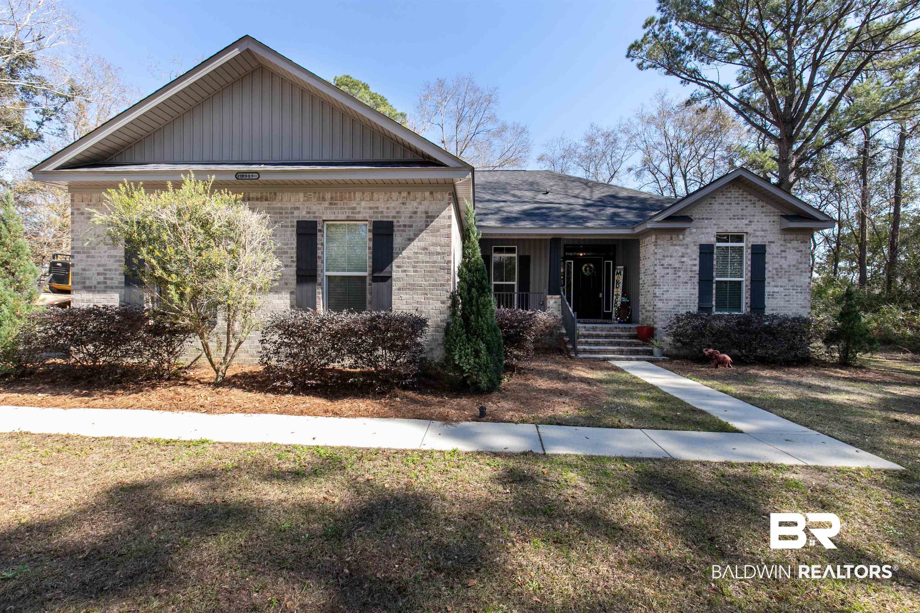 9989 Bellingrath Road Theodore, AL 36582 - Photo 1 of 24