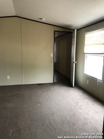 a view of small space