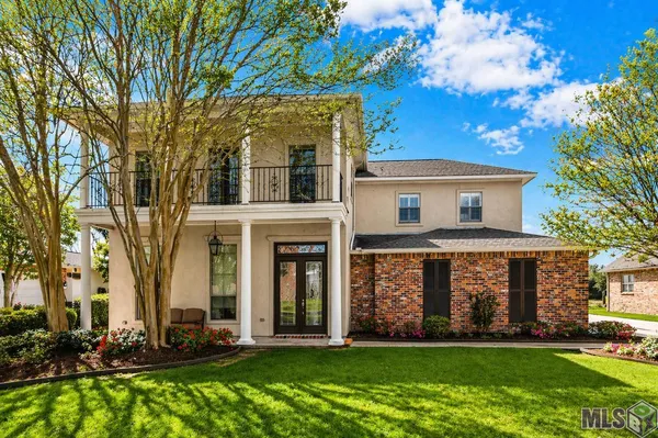 $585,000 | 6191 Breeze Point Drive, Gonzales, LA 70737