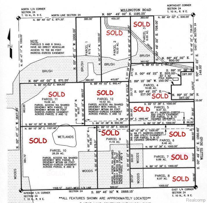 8225 Willits Road Fostoria, MI 48435 - Photo 5 of 11 WATsurvey23.jpg