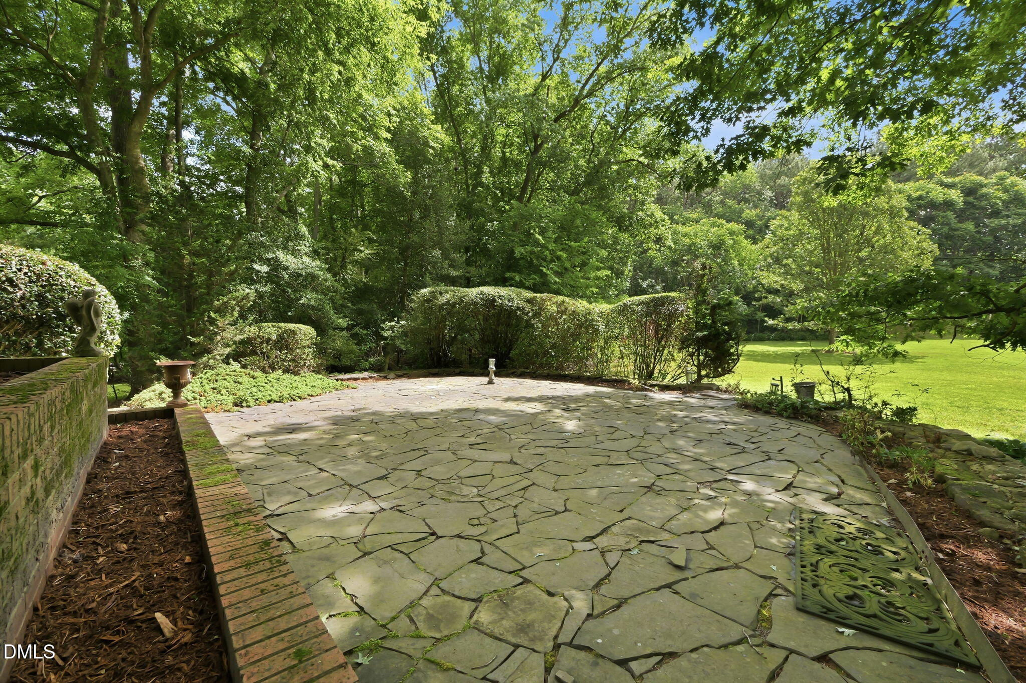 2102 Bahama Road Bahama, NC 27503 - Photo 35 of 66 Terrace