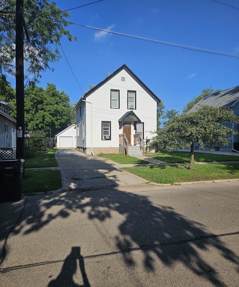 1125 Hackett Street Beloit, WI 53511 - Photo 1 of 16