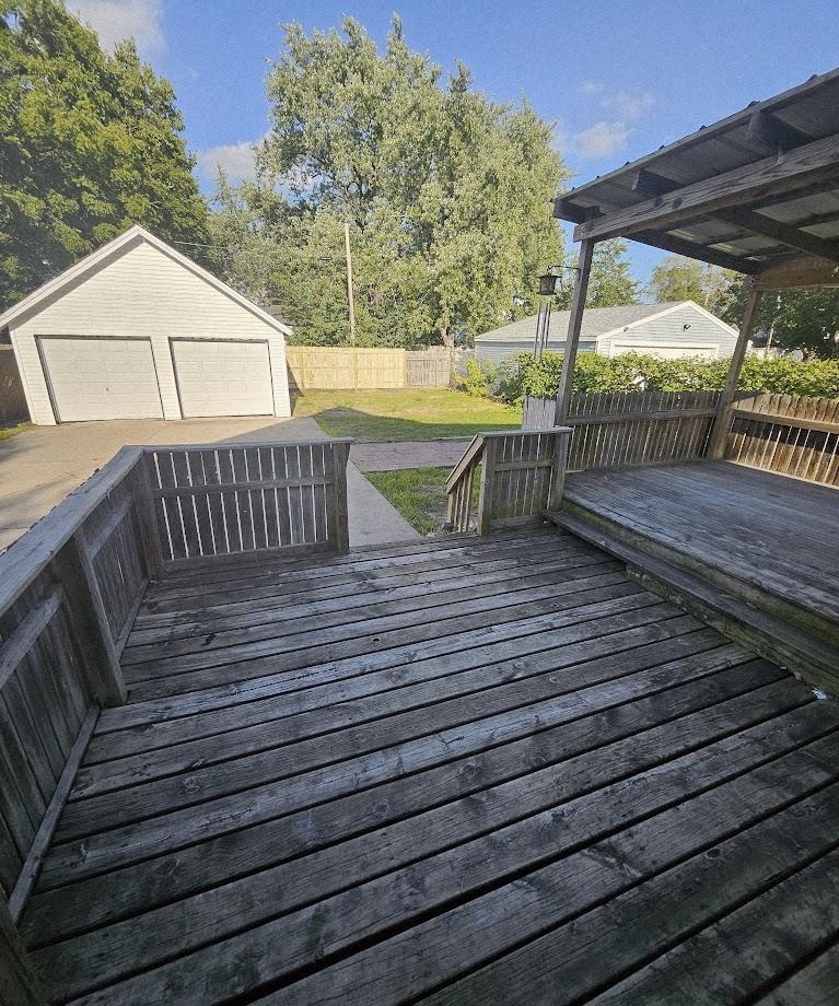 1125 Hackett Street Beloit, WI 53511 - Photo 14 of 16