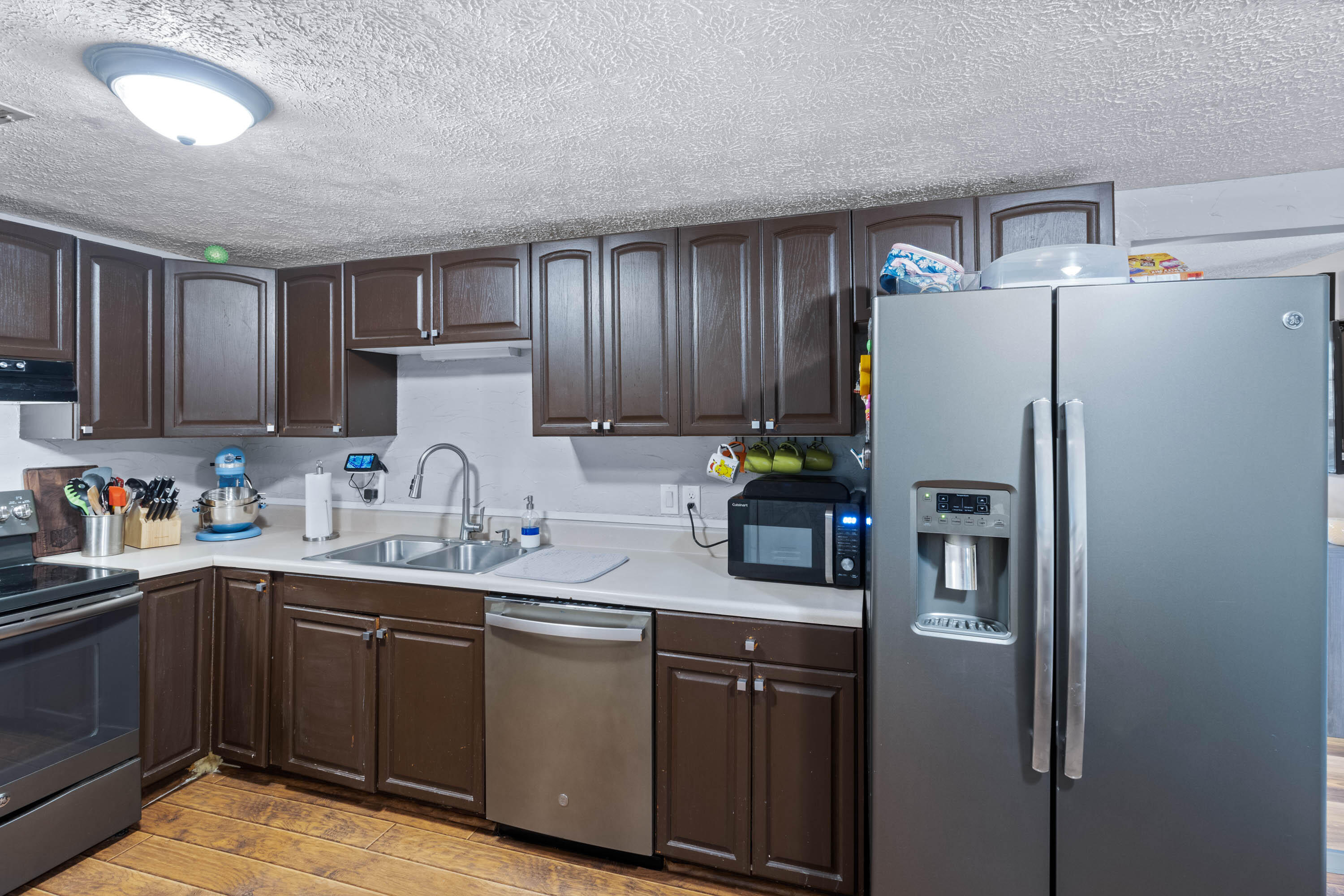 89 Ellis Springs Road Ringgold, GA 30736 - Photo 11 of 31 89 Ellis Springs Rd-16