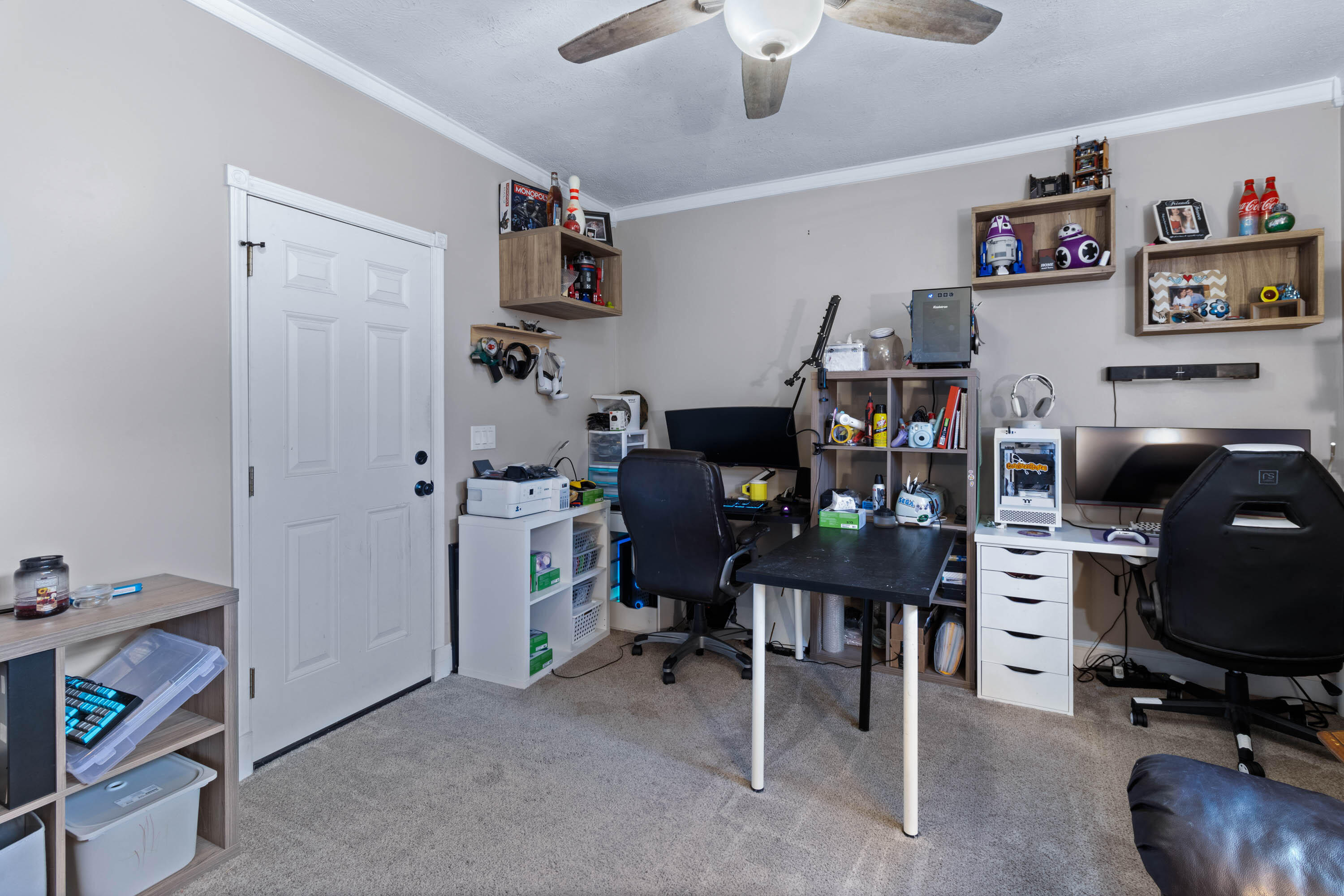 89 Ellis Springs Road Ringgold, GA 30736 - Photo 16 of 31 89 Ellis Springs Rd-12