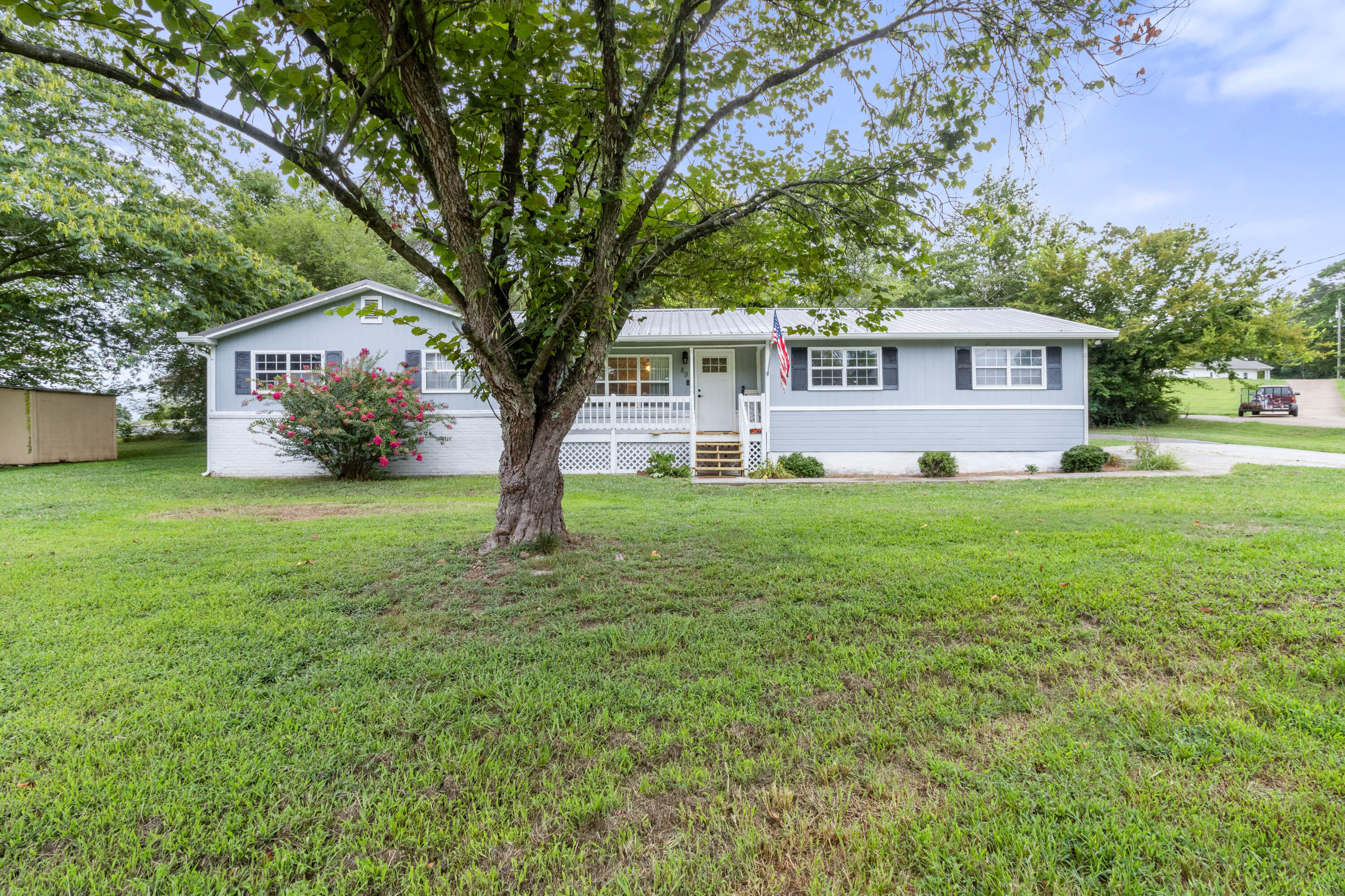 89 Ellis Springs Road Ringgold, GA 30736 - Photo 3 of 31 89 Ellis Springs Rd-3