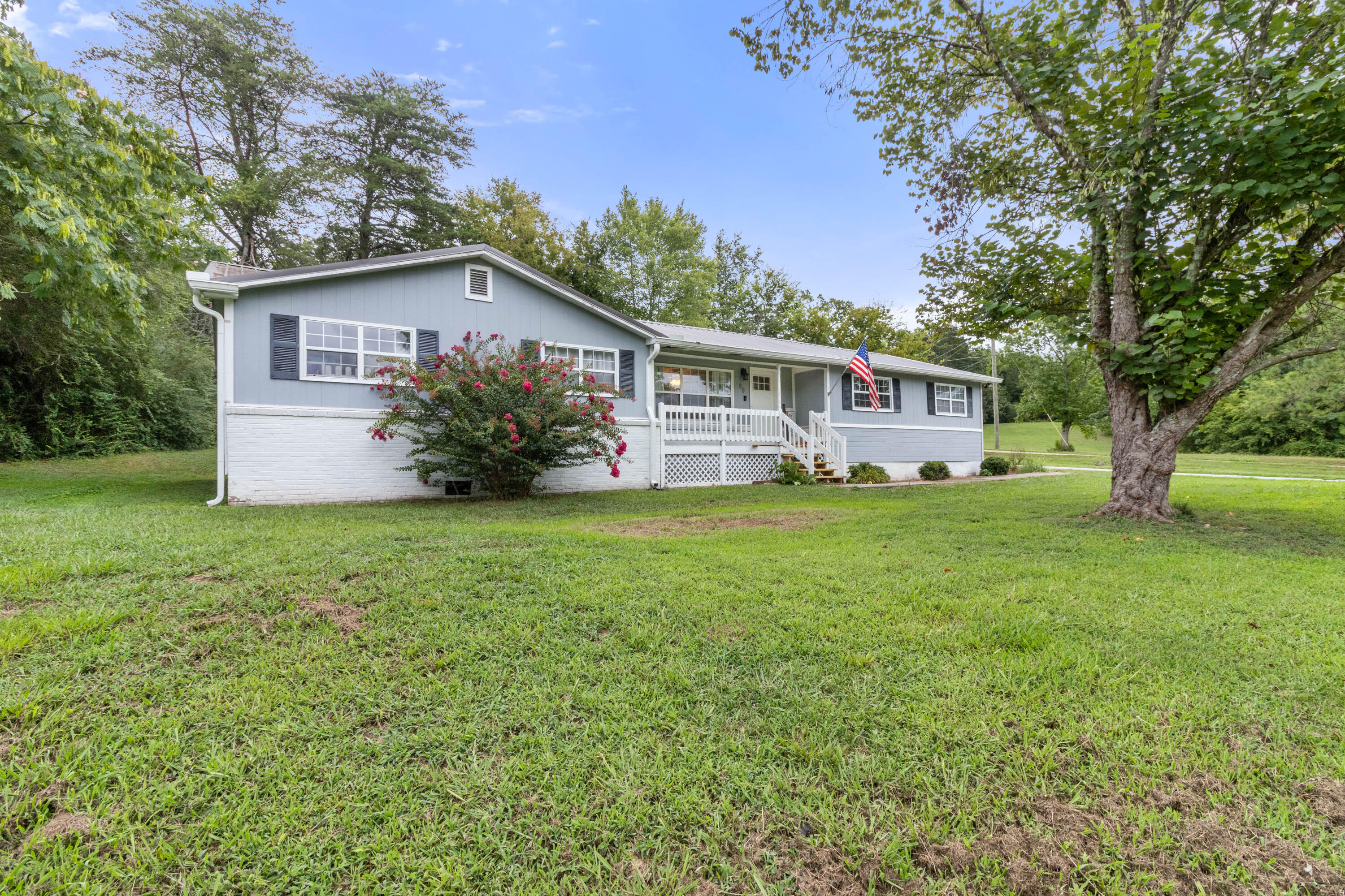 89 Ellis Springs Road Ringgold, GA 30736 - Photo 4 of 31 89 Ellis Springs Rd-4
