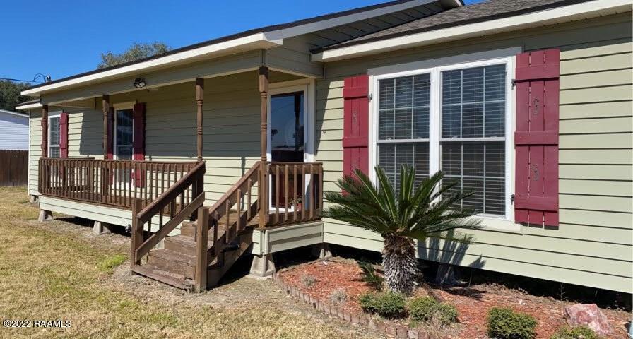 7324 Soop Road Maurice, LA 70555 - Photo 2 of 8 Gallery Image 2