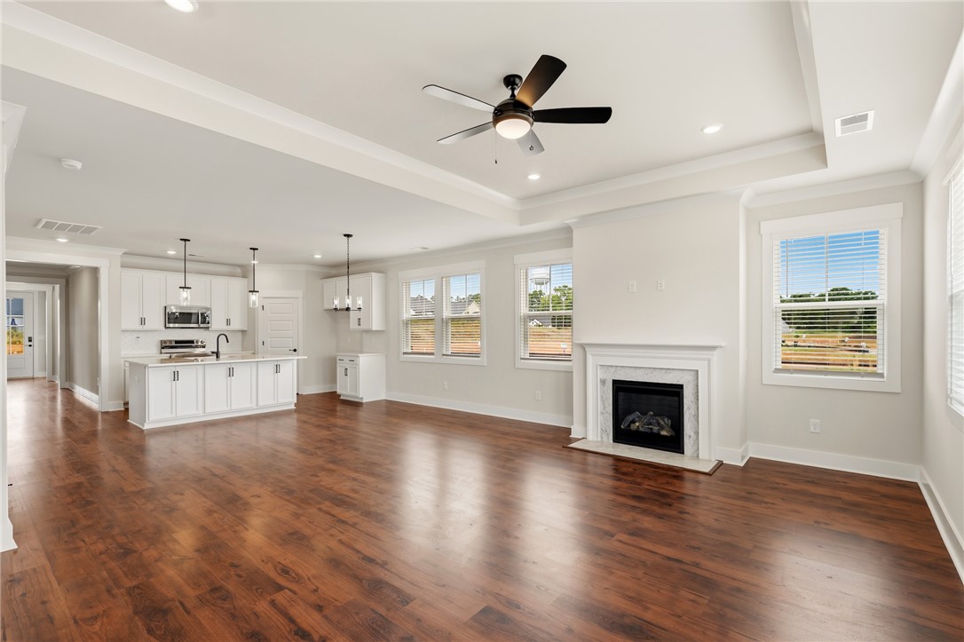 310 Bluestem Court Anderson, SC 29621 - Photo 19 of 36