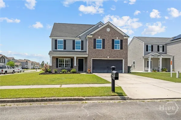 $2,600 | 415 Valdez Court, Hinesville, GA 31313