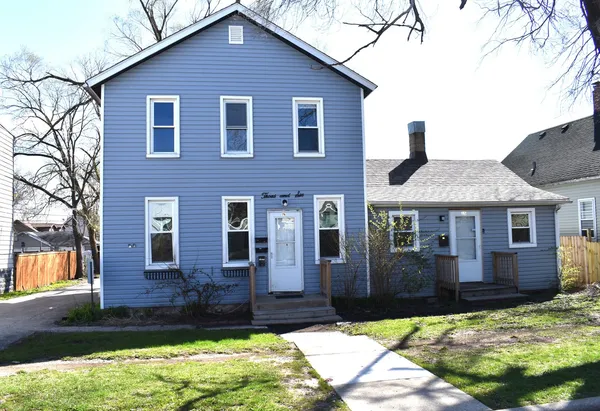 $340,000 | 1006 North Hickory Street, Joliet, IL 60435