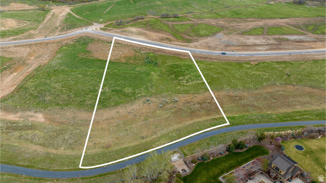 2042 Valley Drive, Unit 57 Mapleton, UT 84664 - Photo 4 of 18 Expansive land parcel featuring varied topography and green space