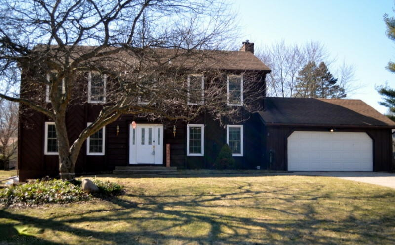 7684 Hunters Ridge Drive Kalamazoo, MI 49009 - Photo 1 of 74 DSC_0004