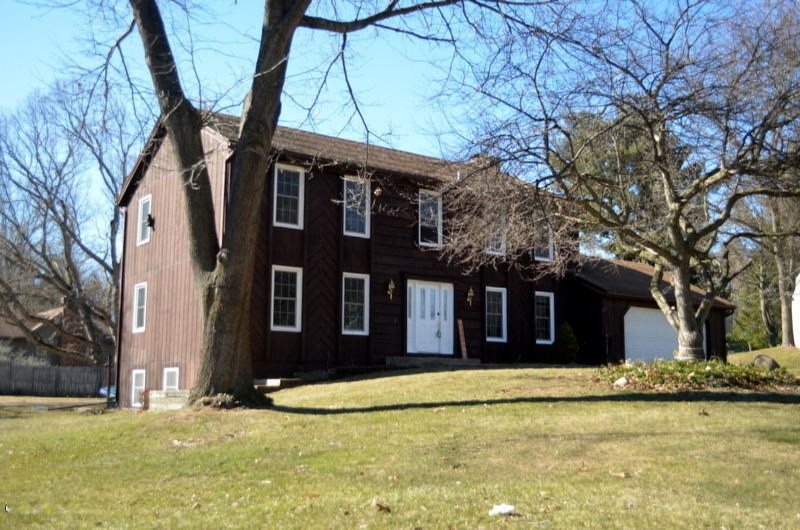 7684 Hunters Ridge Drive Kalamazoo, MI 49009 - Photo 2 of 74 DSC_0001