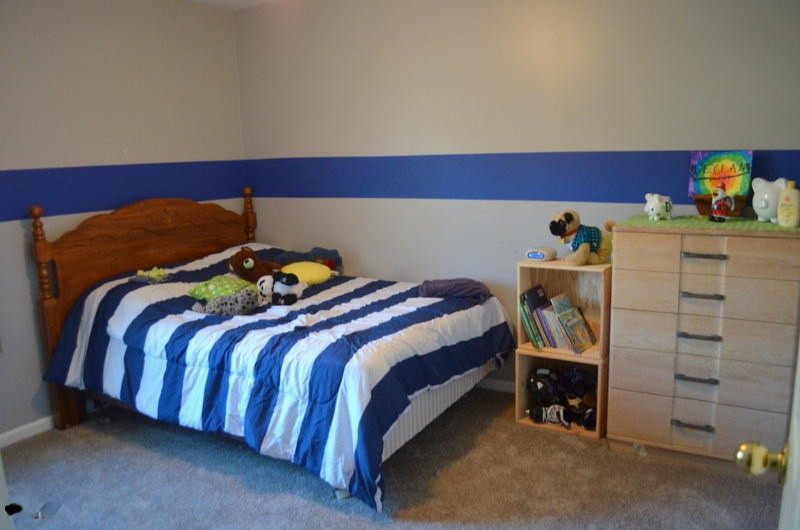 7684 Hunters Ridge Drive Kalamazoo, MI 49009 - Photo 28 of 74 DSC_0035