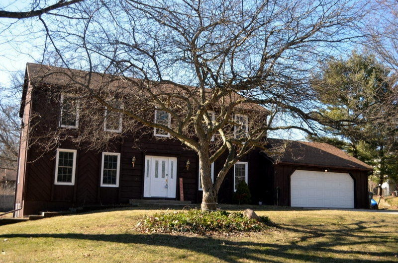 7684 Hunters Ridge Drive Kalamazoo, MI 49009 - Photo 3 of 74 DSC_0003